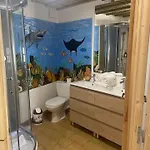 Appartement Tahiti Du Cloitre