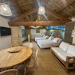 شقة Tahiti Du Cloitre