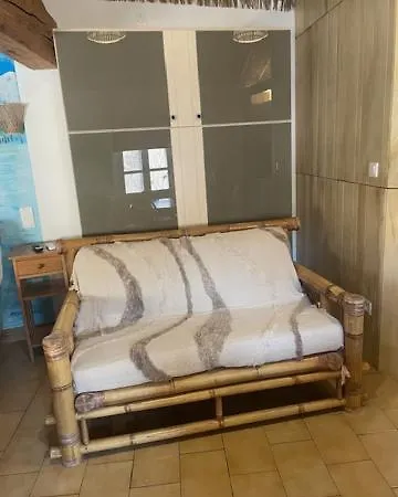 Apartman Tahiti Du Cloitre Narbonne