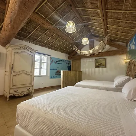 Tahiti Du Cloitre Appartamento *