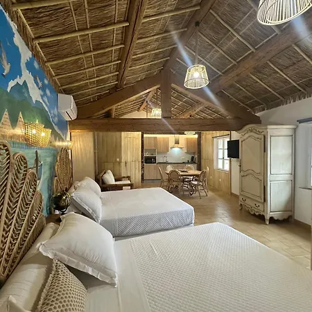 Tahiti Du Cloitre Narbona