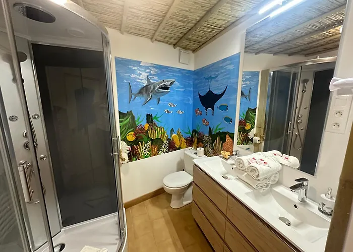Tahiti Du Cloitre Apartamento Narbona